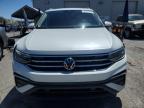 2023 Volkswagen Tiguan Se na sprzedaż w Las Vegas, NV - Side