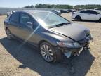 2011 Honda Civic Si للبيع في Anderson، CA - Front End