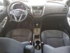 2017 Hyundai Accent Se en Venta en Billings, MT - Front End