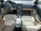 2006 Pontiac G6 Se за продажба в Montgomery, AL - Front End