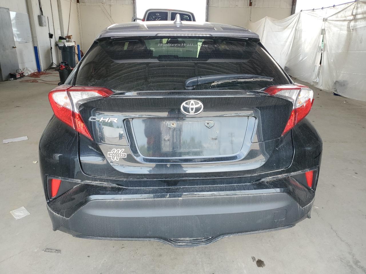 2020 Toyota C-Hr Xle VIN: JTNKHMBX7L1066428 Lot: 56476365