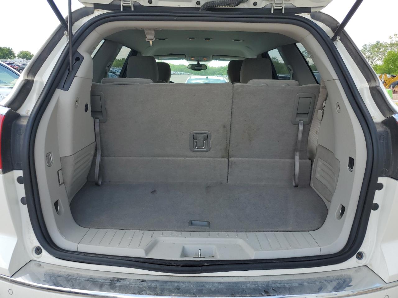 2014 Buick Enclave VIN: 5GAKRAKD0EJ125958 Lot: 56744905