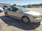 2005 Pontiac Grand Prix Gt for Sale in Kansas City, KS - Vandalism