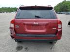 2012 Jeep Compass Latitude на продаже в York Haven, PA - Rear End
