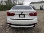 2015 Bmw X6 Xdrive35I იყიდება Northfield-ში, OH - Minor Dent/Scratches