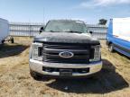 2017 Ford F550 Super Duty for Sale in Sacramento, CA - Burn