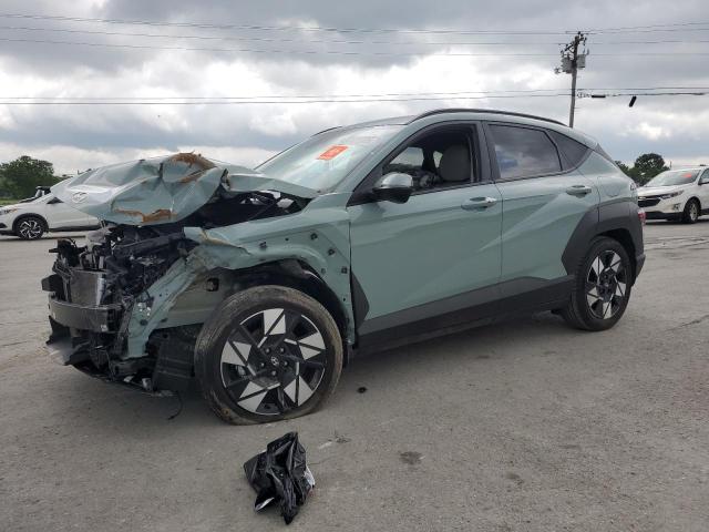 HYUNDAI KONA SEL 2024