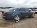 2011 Jaguar Xj  იყიდება Temple-ში, TX - Side