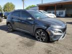 2022 Hyundai Kona Limited на продаже в Denver, CO - Front End