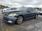 2008 Lexus Ls 460 продається в Hueytown, AL - Front End