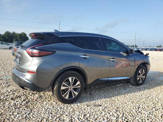  NISSAN MURANO 2021 Szary