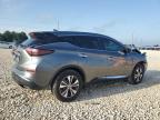 2021 Nissan Murano S for Sale in Temple, TX - Front End