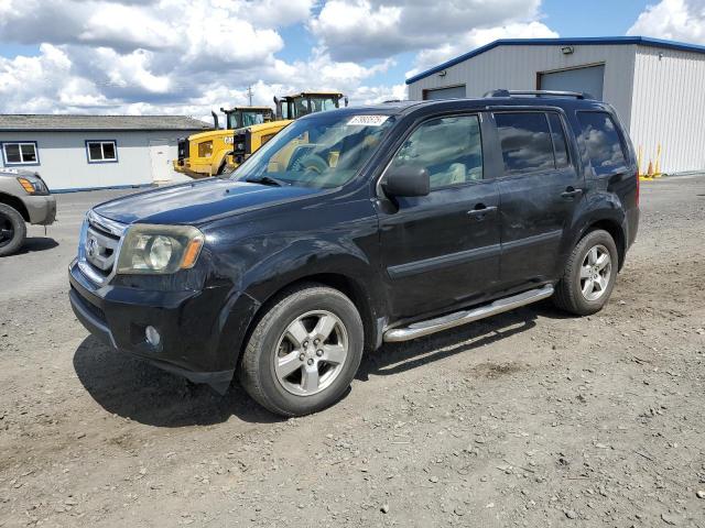 2009 Honda Pilot Exl