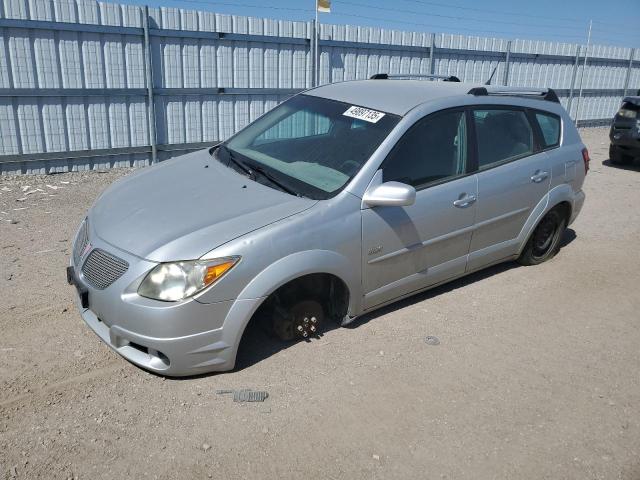 2005 Pontiac Vibe 