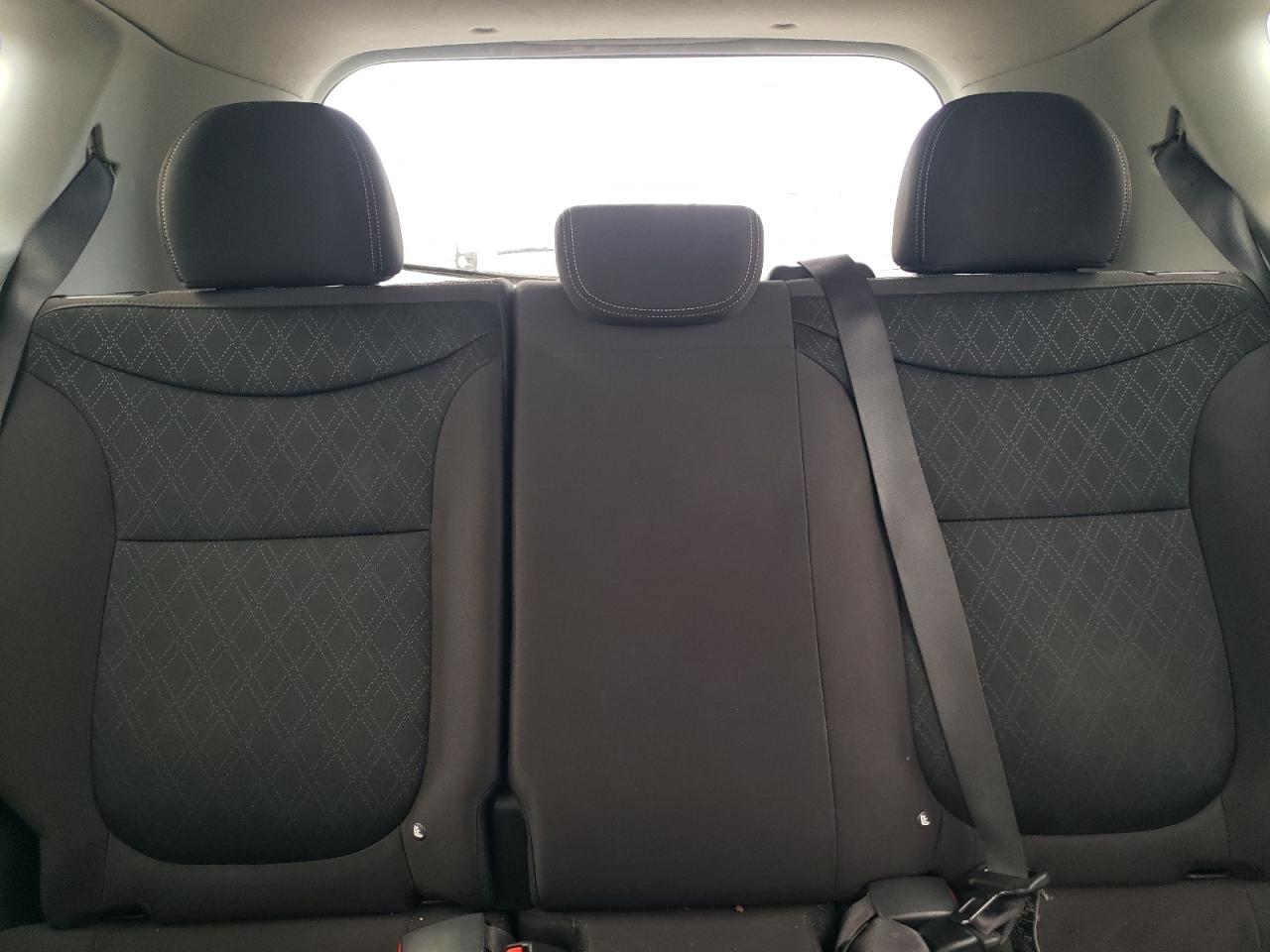 2016 Kia Soul VIN: KNDJN2A27G7283208 Lot: 57726525