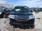 2013 Honda Pilot Exl   en Venta en Magna, UT - Front End