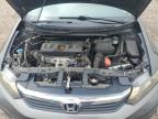 2012 Honda Civic Ex for Sale in Charles City, VA - Rear End