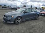 2016 Volkswagen Jetta Se zu verkaufen in Eugene, OR - Top/Roof