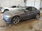 2018 Alfa Romeo Giulia Ti Q4 for Sale in Franklin, WI - Side