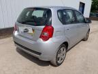 2011 CHEVROLET AVEO LS for sale at Copart WESTBURY