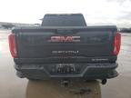 2022 Gmc Sierra K2500 Denali იყიდება Wilmer-ში, TX - Front End