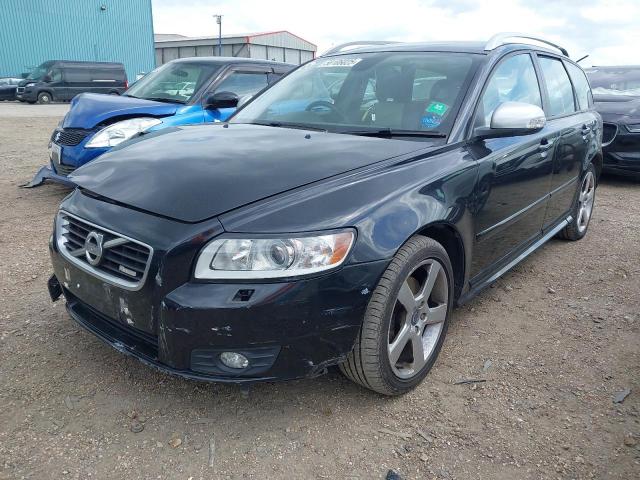 VOLVO V50 R-DESI 2012