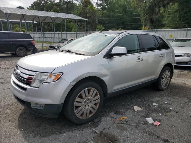 2010 Ford Edge Limited