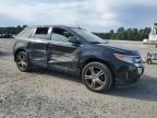 2011 Ford Edge Limited продається в Lumberton, NC - Side