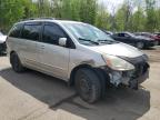 2004 TOYOTA SIENNA XLE for sale at Copart ON - COOKSTOWN