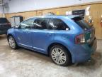 2010 Ford Edge Sport for Sale in Kincheloe, MI - Front End