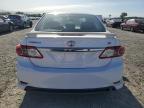 2013 Toyota Corolla Base იყიდება Anderson-ში, CA - Front End