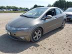 2006 HONDA CIVIC ES I for sale at Copart WISBECH