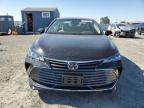 2019 Toyota Avalon Xle na sprzedaż w Antelope, CA - Side