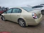 2004 Nissan Altima Base for Sale in Elgin, IL - Front End