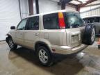 2001 Honda Cr-V Se за продажба в West Mifflin, PA - Front End