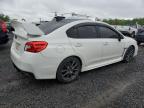 2020 Subaru Wrx Limited na sprzedaż w Hillsborough, NJ - Undercarriage