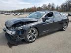 2022 Kia K5 Lxs იყიდება Brookhaven-ში, NY - Front End