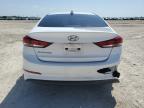 2017 Hyundai Elantra Se for Sale in New Braunfels, TX - Rear End