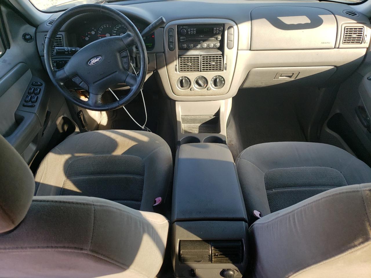 2004 Ford Explorer Xlt VIN: 1FMZU73K44UA75313 Lot: 56518635