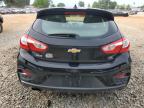 2017 Chevrolet Cruze Lt   na sprzedaż w Tanner, AL - Front End