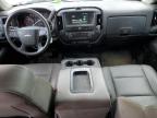 2017 Chevrolet Silverado K1500 en Venta en Baltimore, MD - Front End