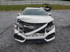 2018 Honda Civic Ex იყიდება Gastonia-ში, NC - Rear End