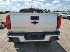 2017 Chevrolet Colorado Z71 de vânzare în Houston, TX - All Over