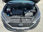 2021 Hyundai Tucson Limited იყიდება North Billerica-ში, MA - Minor Dent/Scratches