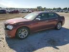 2017 Chrysler 300 Limited de vânzare în Sikeston, MO - Front End