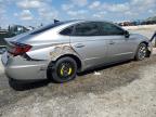 2021 Hyundai Sonata Sel for Sale in Jacksonville, FL - Rear End