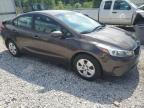 2018 Kia Forte Lx for Sale in Prairie Grove, AR - Hail