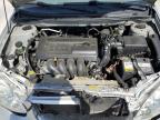 2003 Toyota Corolla Ce продається в Mendon, MA - Front End