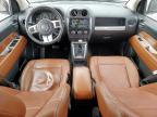 2016 Jeep Compass Latitude იყიდება Haslet-ში, TX - Hail