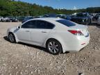 2012 Acura Tl  за продажба в Florence, MS - Mechanical